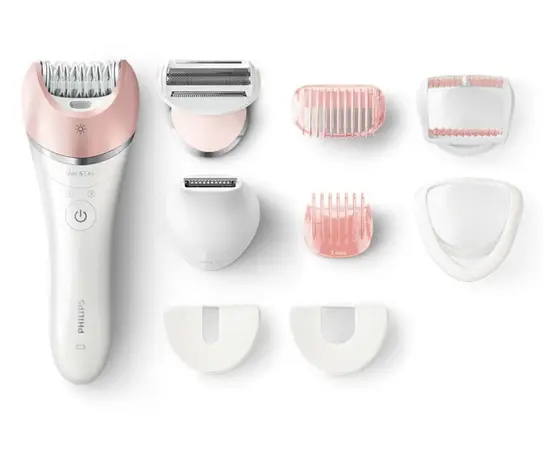 Epilator Philips BRE640/00