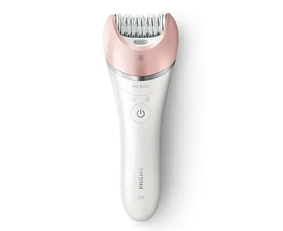 Epilator Philips BRE640/00