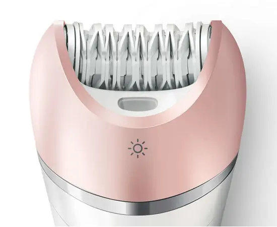Epilator Philips BRE640/00