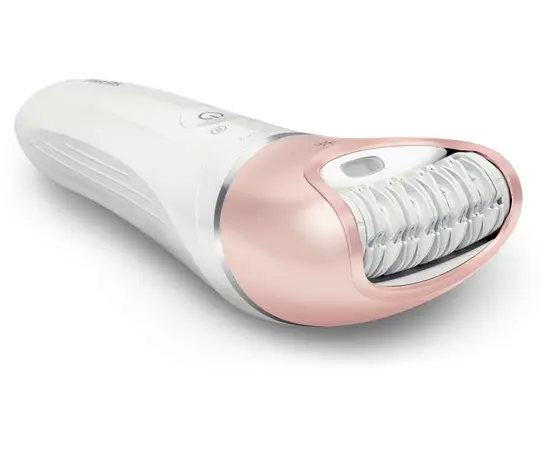 Epilator Philips BRE640/00