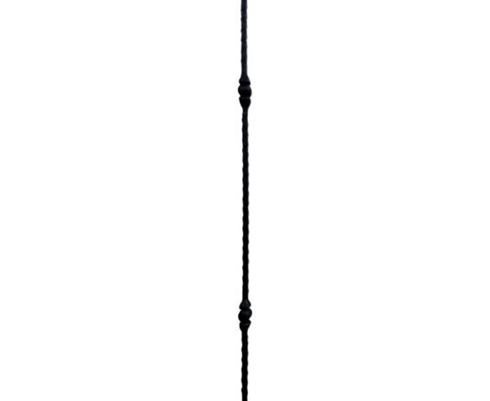 Baluster Metal Group 016 900x12 mm