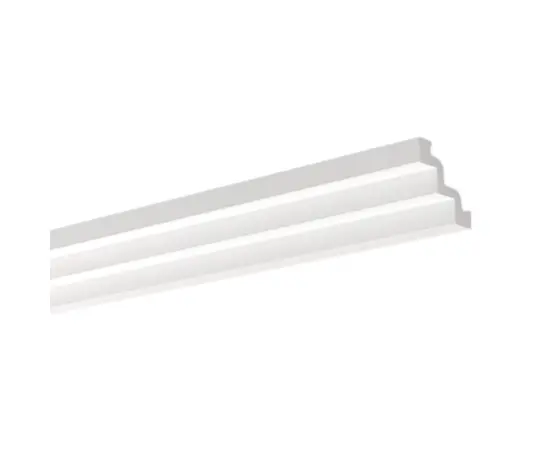 Polystorol foam plinth NMC Nomastyl ST3 2000x75x75 mm