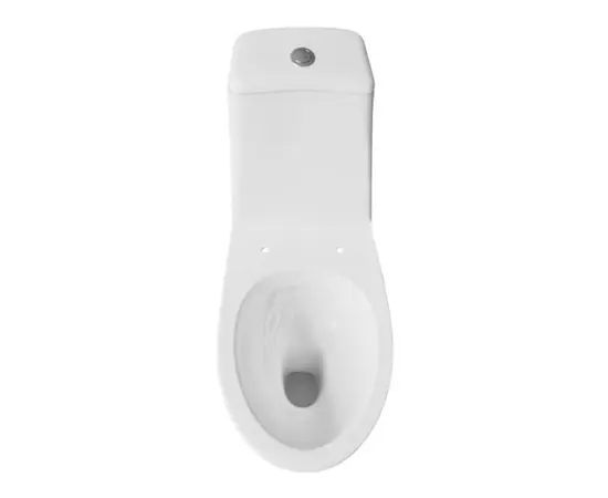 Toilet bowl Dneprokeramika «AJUR»