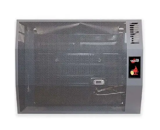 Gas convector Tolli Akog 2-SP-IT Graphite