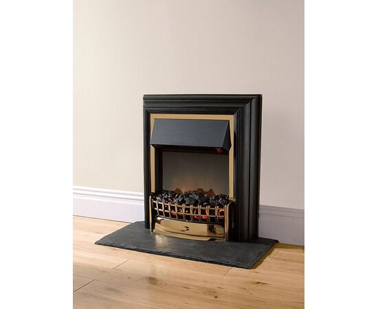 Electric fireplace Dimplex Cheriton 2 kW