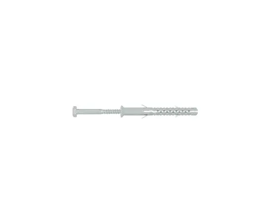 Frame dowel with long expansion zone with hexagon screw Koelner 10x100 12 pcs K-B3-KD10100/12 packag