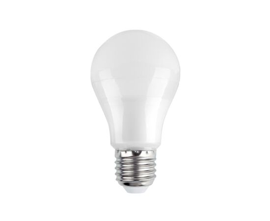 LED Lamp KLAUS KE48403 A60 9W E27 720LM 6400К