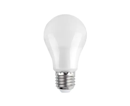 LED Lamp KLAUS KE48403 A60 9W E27 720LM 6400К