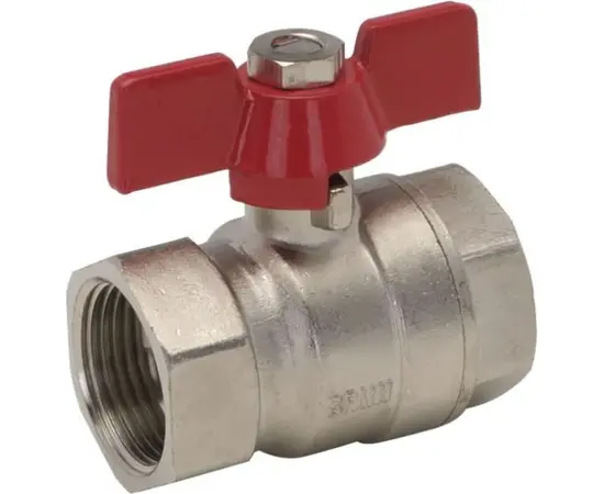 Ball valve ARCO SENA 153104 3/4"