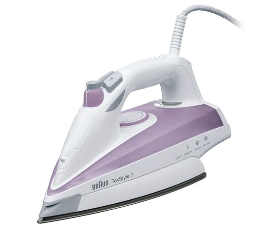 Iron Braun TS715 2300W
