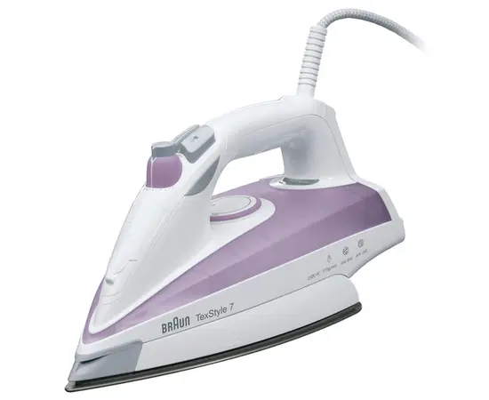 Iron Braun TS715 2300W