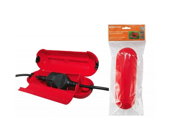 Бокс защиты TDM 210x70