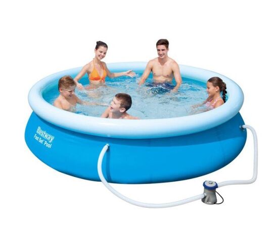 Бассейн Bestway 57270 3638 л