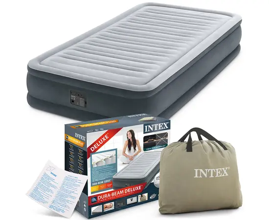 Inflatable mattress Intex 67766 99x191x33 cm
