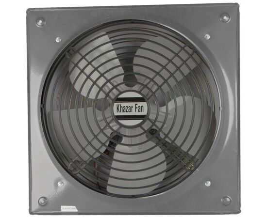 გამწოვი ვენტილატორი Khazar Fan ED-300-4