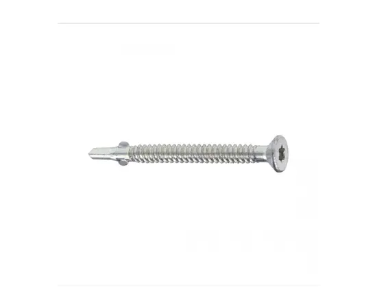 Self-tapping screw Wkret-met for fastening wood to metal WSDST-63060 200 pcs