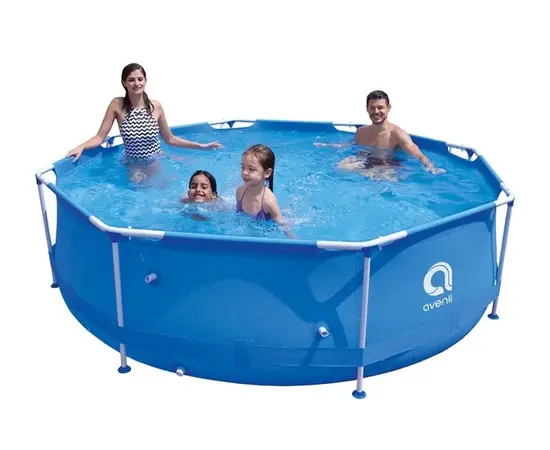 Frame pool Avenli 17798 300x76 cm