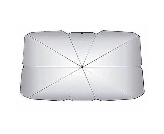 Шторка солнцезащитная Bottari 65х130 см Parasol Umbrella 22171