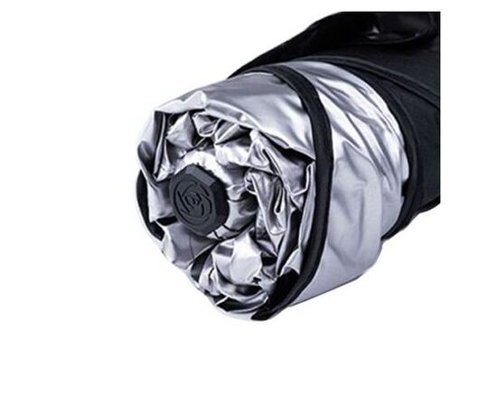 Шторка солнцезащитная Bottari 65х130 см Parasol Umbrella 22171