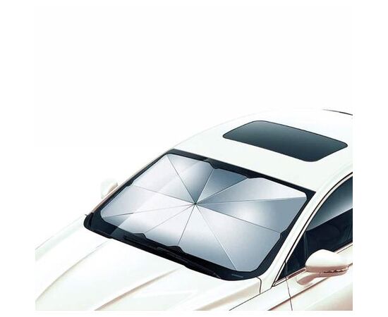 Шторка солнцезащитная Bottari 65х130 см Parasol Umbrella 22171
