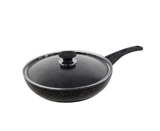 Frying pan Oms Granit 3210 00 07 25130 28 cm