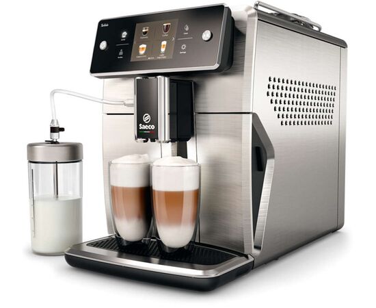 ყავის აპარატი Philips SM7685/00
