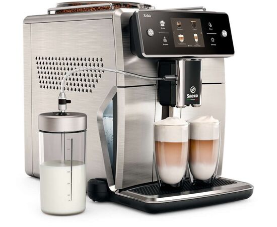 ყავის აპარატი Philips SM7685/00
