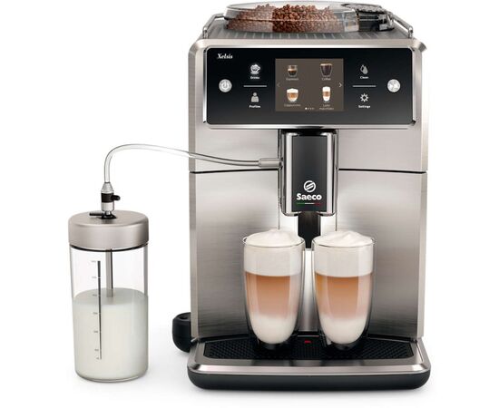 ყავის აპარატი Philips SM7685/00