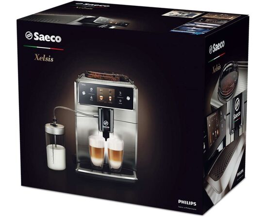 ყავის აპარატი Philips SM7685/00