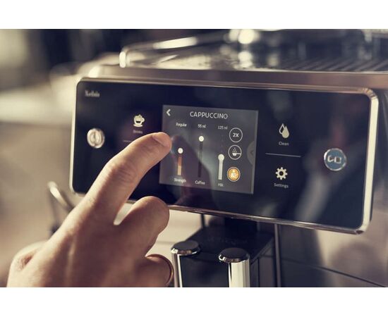 ყავის აპარატი Philips SM7685/00