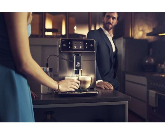 ყავის აპარატი Philips SM7685/00