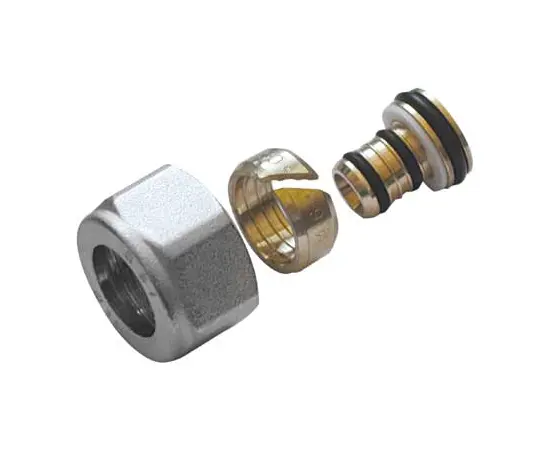 ქურო ადაპტორი  Luxor 24x19 Ø16x2mm