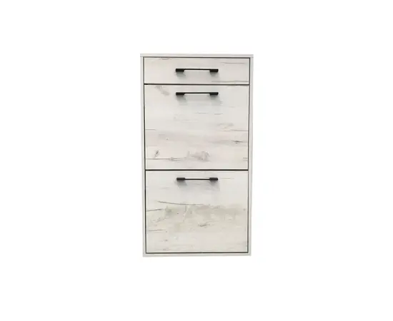 ფეხსაცმლის კარადა Shoe Shelf O-02