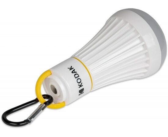 Фонарик Kodak LED FLASHLIGHT LANTERN 120 PP12 CDU