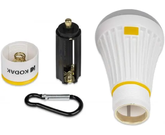 Фонарик Kodak LED FLASHLIGHT LANTERN 120 PP12 CDU