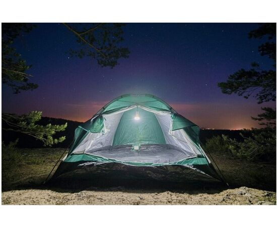 Фонарик Kodak LED FLASHLIGHT LANTERN 120 PP12 CDU