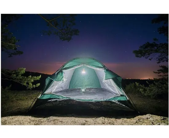 Фонарик Kodak LED FLASHLIGHT LANTERN 120 PP12 CDU