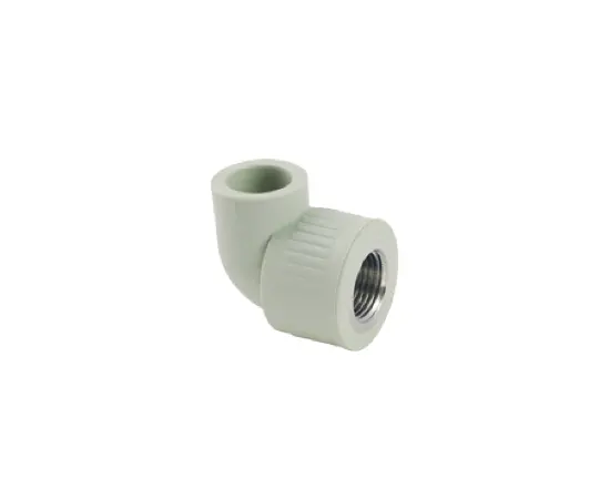 Knee Hakan PP-R Ø25-3/4