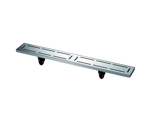 საშხაპე არხი MAGdrain JC600Q5-B 80x600