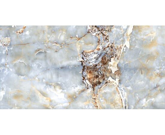 კერამოგრანიტი Italica speranza gold light polished 75x150