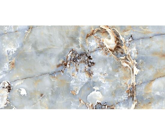 კერამოგრანიტი Italica speranza gold light polished 75x150