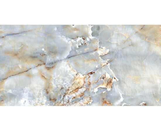 კერამოგრანიტი Italica speranza gold light polished 75x150