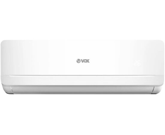 Wall air conditioner VOX SFE09-AA 9000 BTU indoor + outdoor unit