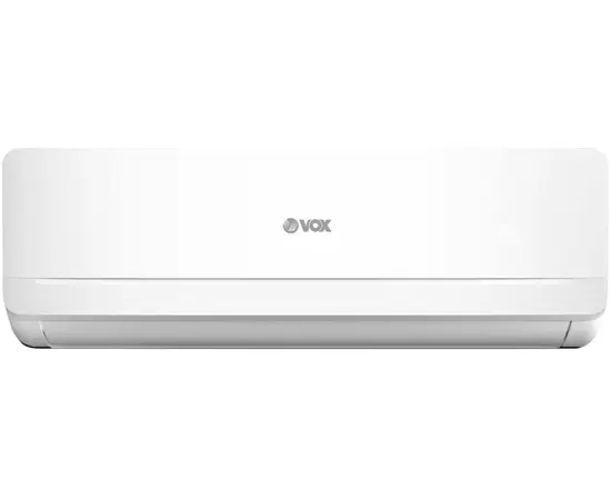 Wall air conditioner VOX SFE09-AA 9000 BTU indoor + outdoor unit