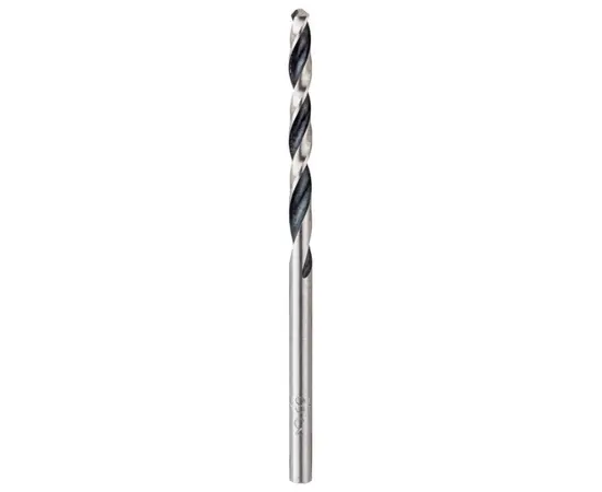 ბურღი ლითონის Raider 2 PointTeQ Twist drills 1.0mm