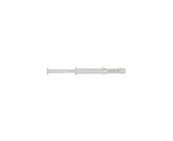 Dowel with short expansion zone with screw Koelner 10x140 mm PZ K-P3-KKS-10140
