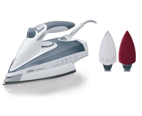 Iron Braun TS785STP 2400W