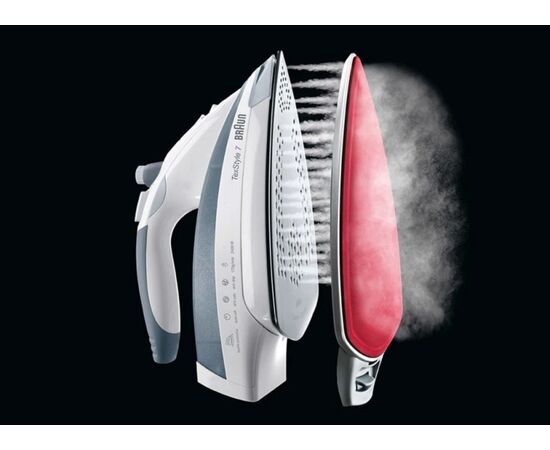 Iron Braun TS785STP 2400W