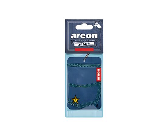 არომატიზატორი AREON ვარსკვლავი კრისტალი