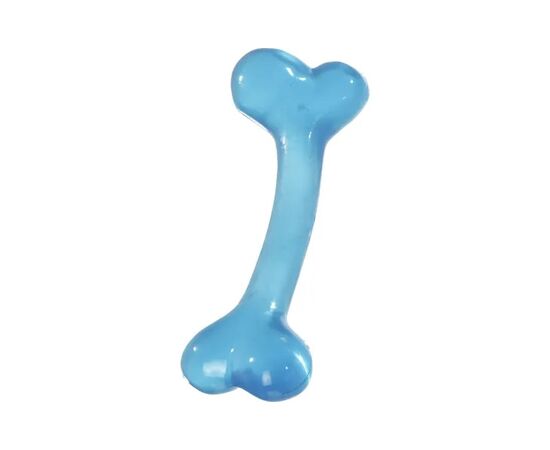 Dog toy bone Flamingo 20cm